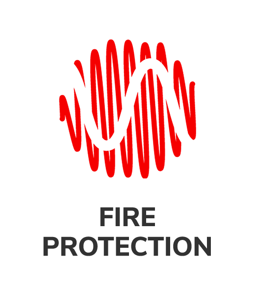 ARC Services: Fire Protection Service