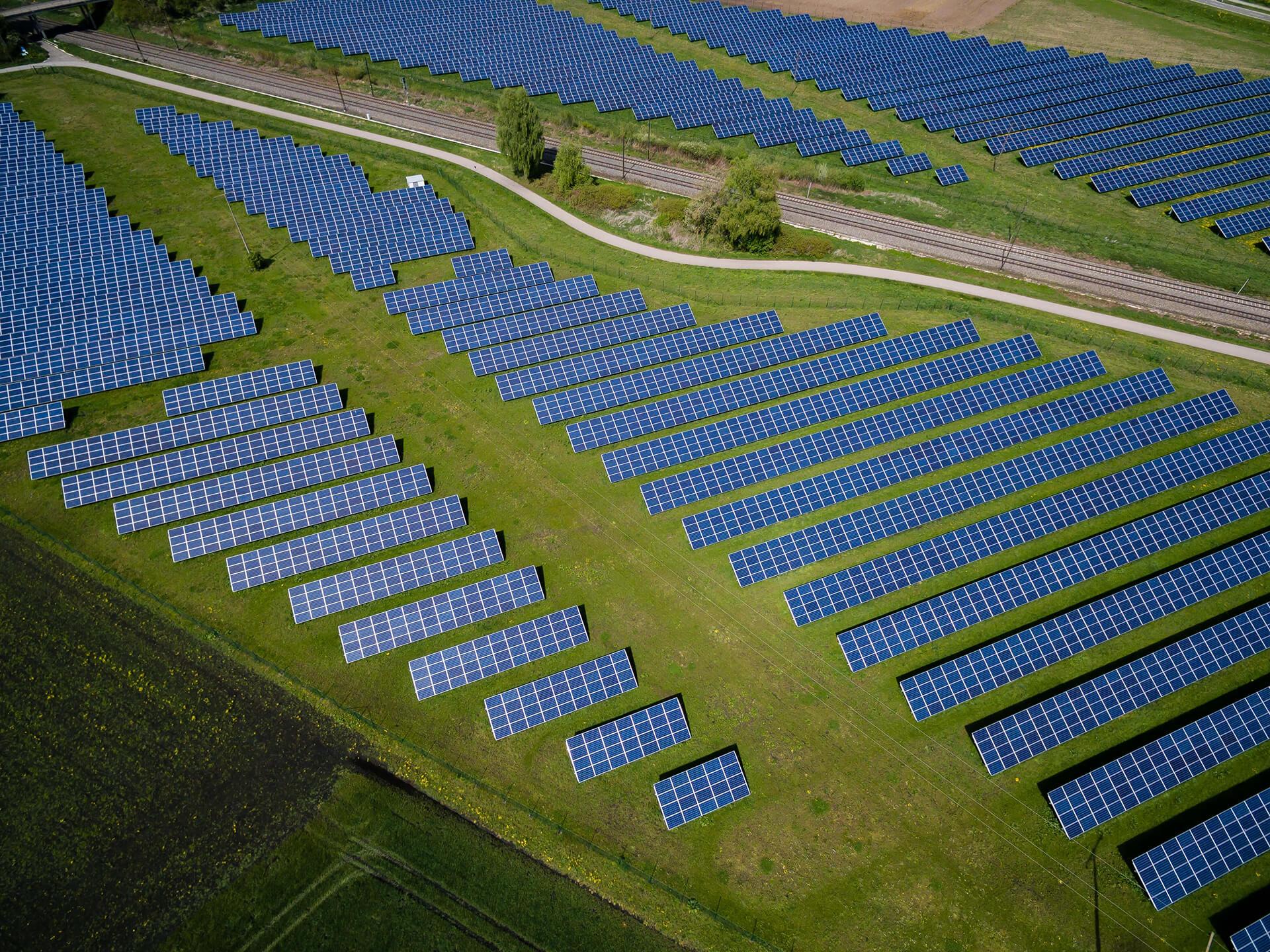 ARC Services: Energy Efficiency